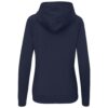 Ladies Harvard Heavyweight Hooded Sweater