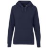 Ladies Harvard Heavyweight Hooded Sweater