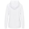 Ladies Harvard Heavyweight Hooded Sweater