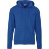 Mens Bravo Hooded Sweater
