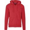 Mens Bravo Hooded Sweater