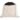 Kooshty Dominica Jumbo Cotton Drawstring Bag