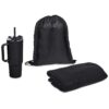 Finn Winter Blanket Gift Set