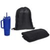 Finn Winter Blanket Gift Set