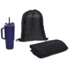 Finn Winter Blanket Gift Set