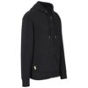 Mens Rift Hooded Sweater