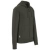 Mens Rift Hooded Sweater