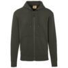Mens Rift Hooded Sweater