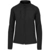 Ladies Alex Varga Elysium Softshell Jacket