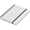 Altitude Noodle A5 Spiral Notebook