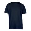 2025/10/5B2BG315D220gPremiumUnisexT-Shirt28Black2CS29.jpg Heavyweight Premium 220g Crew