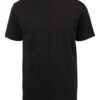 2025/10/5B8BG195D_180gKidsUnisexT-Shirt28Black2C9-1029.jpg Kids Short Sleeve 180g Crew Neck T-Shirt