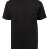 2025/10/5B8BG355D180gAdultsUnisexT-Shirt28Black2C2XL29.jpg Heavy Crew Neck 180gm