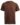 2025/10/5B8BR355D180gAdultsUnisexT-Shirt28Chocbrown2C2XL29.jpg Heavy Crew Neck 180gm