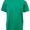 2025/10/5B8EM195D_180gKidsUnisexT-Shirt28Emerald2C9-1029.jpg Kids Short Sleeve 180g Crew Neck T-Shirt