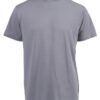 2025/10/5B8GG195D_180gKidsUnisexT-Shirt28Grey2C9-1029.jpg Kids Short Sleeve 180g Crew Neck T-Shirt