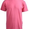 2025/10/5B8HG355D180gAdultsUnisexT-Shirt28HotPink2C2XL29.jpg Heavy Crew Neck 180gm