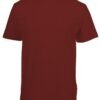 2025/10/5B8MA355D180gAdultsUnisexT-Shirt28Maroon2C2XL29.jpg Heavy Crew Neck 180gm