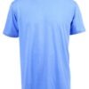 2025/10/5B8SG195D_180gKidsUnisexT-Shirt28Sky2C9-1029.jpg Kids Short Sleeve 180g Crew Neck T-Shirt