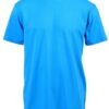 2025/10/5B8UG355D180gAdultsUnisexT-Shirt28Turquoise2C2XL29.jpg Heavy Crew Neck 180gm
