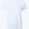 2025/10/5BDFW315D145gAdultsUnisexDryFitT-Shirt28White2CS29.jpg Dry Fit 140g