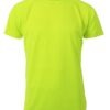 2025/10/5BDFY315D145gAdultsUnisexDryFitT-Shirt28Yellow2CS29.jpg Dry Fit 140g
