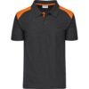 Mens Apex Golf Shirt