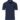 Mens Basic Pique Golf Shirt
