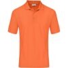 Mens Basic Pique Golf Shirt