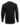 2025/10/BlackBack-4.jpg Kids Long Sleeve 180g Crew Neck T-Shirt