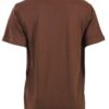 2025/10/ChocolateBack.jpg Heavy Crew Neck 180gm