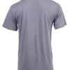 2025/10/GreyBack-2.jpg Kids Short Sleeve 180g Crew Neck T-Shirt