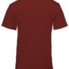 2025/10/MaroonBack.jpg Heavy Crew Neck 180gm