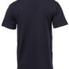 2025/10/NavyBack-5.jpg Kids Short Sleeve 180g Crew Neck T-Shirt