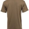 2025/10/OliveBack-1.jpg Kids Short Sleeve 180g Crew Neck T-Shirt