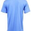 2025/10/SkyBack-1.jpg Kids Short Sleeve 180g Crew Neck T-Shirt
