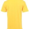 2025/10/YellowBack-3.jpg Kids Short Sleeve 180g Crew Neck T-Shirt