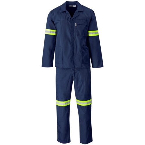 2025/11/ALT-1105-N_1024X1024.jpg Trade Polycotton Conti Suit - Reflective Arms & Legs - Yellow Tape