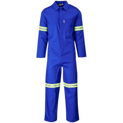 2025/11/ALT-11081-RB_1024X1024.jpg Safety Polycotton Boiler Suit - Reflective Arms & Legs - Yellow Tape