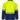 Traffic Premium Two-Tone Hi-Viz Reflective Jacket