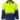 Traffic Premium Two-Tone Hi-Viz Reflective Jacket