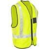2025/11/ALT-1202-Y-GHSI_1024X1024.jpg Airport Hi-Viz Reflective Full Zip Vest