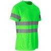 Construction Hi-Viz Reflective T-Shirt