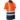 2025/11/ALT-1402-O-GHSI_1024X1024.jpg Surveyor Two-Tone Hi-Viz Reflective Golf Shirt