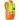 Metro Two-Tone Hi-Viz Reflective Zip-Off Jacket