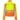 Metro Two-Tone Hi-Viz Reflective Zip-Off Jacket