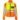 Metro Two-Tone Hi-Viz Reflective Zip-Off Jacket